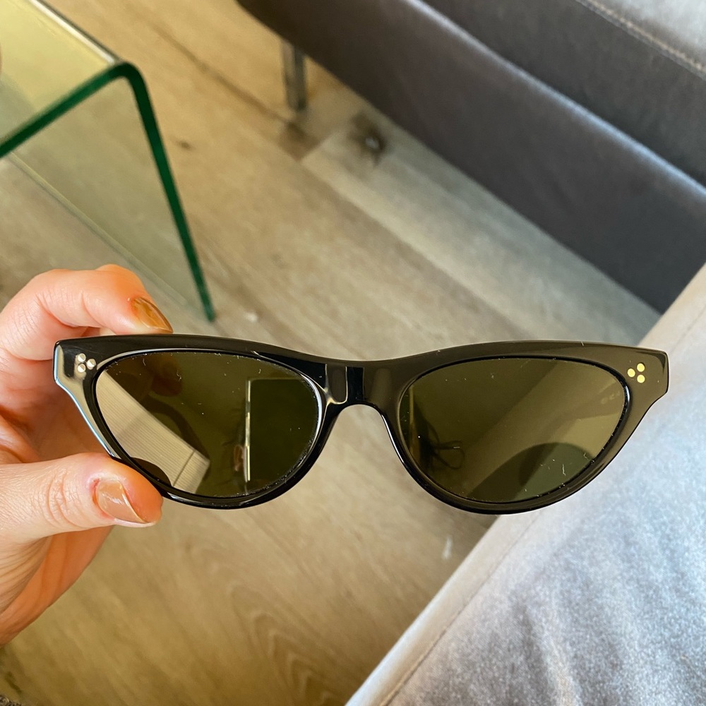 Oliver Peoples Zasia sunglasses